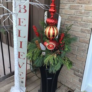 Meet your Posher, Debbie